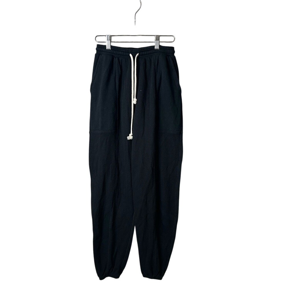 Aerie‎ waffle knit jogger pants size XS